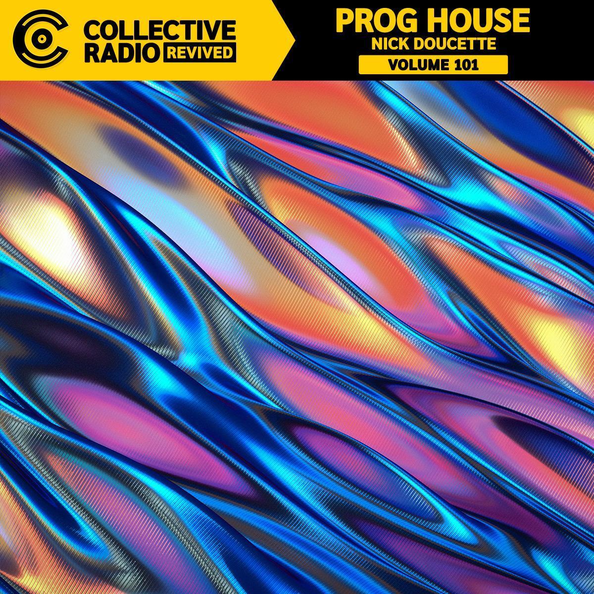 Episode 101 - P Cover