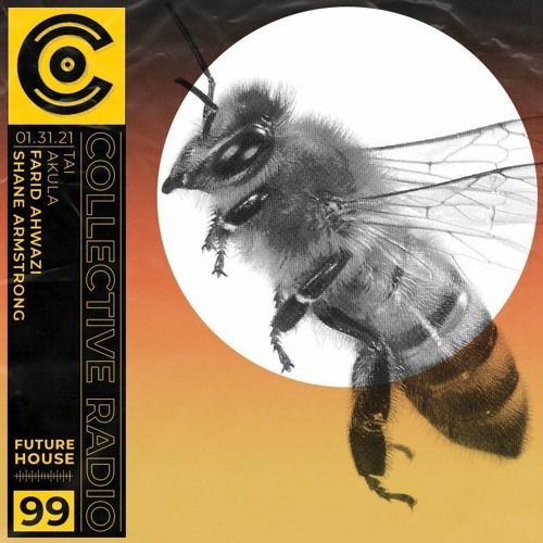 Episode 99 - F Cover