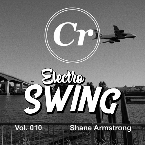 Episode 10 - E Cover