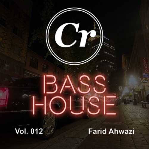 Episode 12 - B Cover