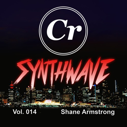 Episode 14 - S Cover