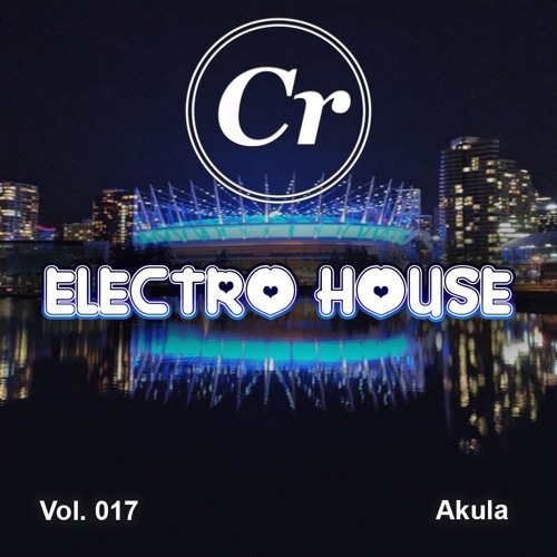 Episode 17 - E Cover