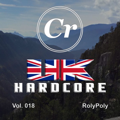 Episode 18 - H Cover