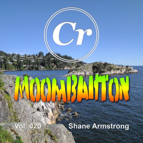 Episode 20 - M Cover