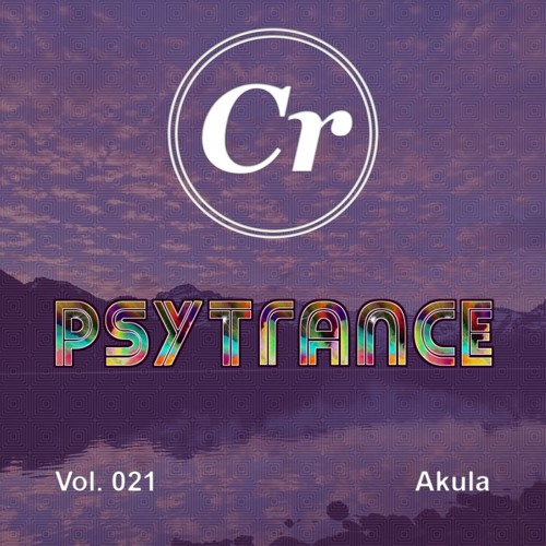 Episode 21 - P Cover