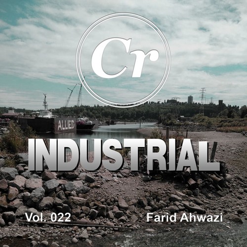 Episode 22 - M Cover