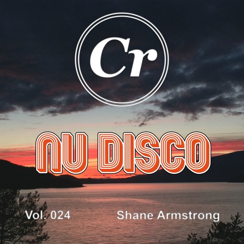 Episode 24 - N Cover