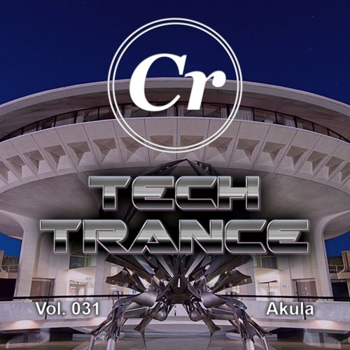 Episode 31 - T Cover