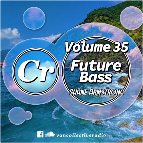 Episode 35 - F Cover