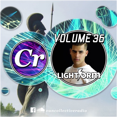 Episode 36 - T Cover