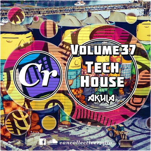 Episode 37 - T Cover