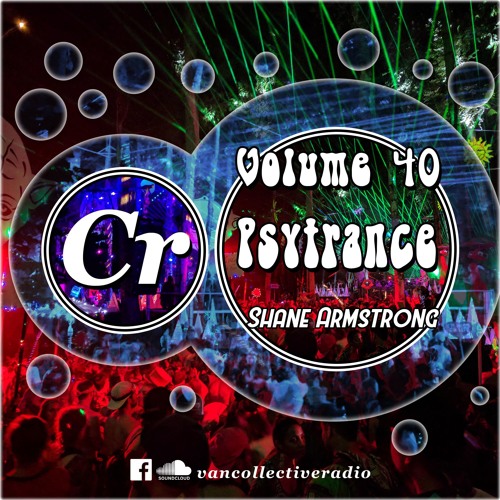 Episode 40 - P Cover