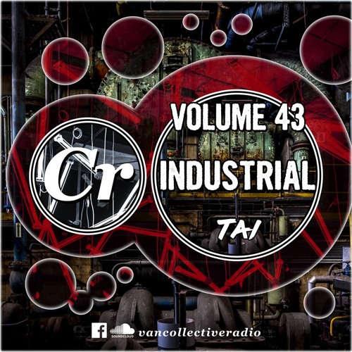 Episode 43 - M Cover