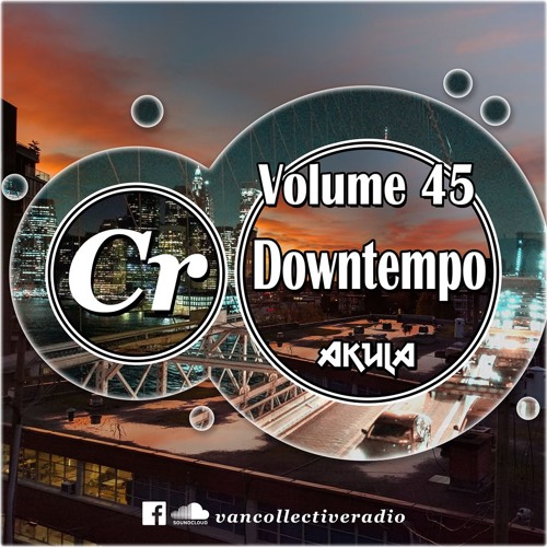 Episode 45 - D Cover