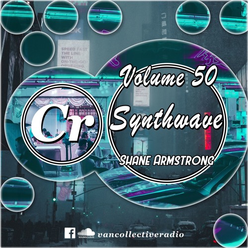 Episode 50 - S Cover