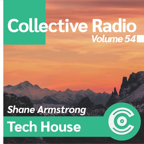 Episode 54 - T Cover