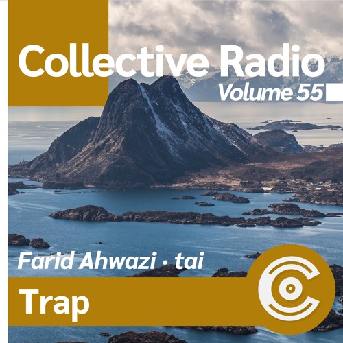 Episode 55 - T Cover