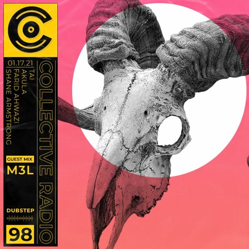 Episode 98 - D Cover