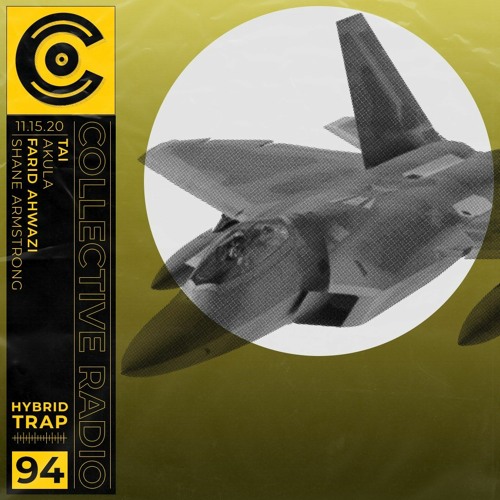 Episode 94 - H Cover