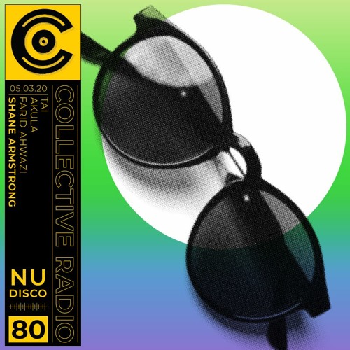 Episode 80 - N Cover