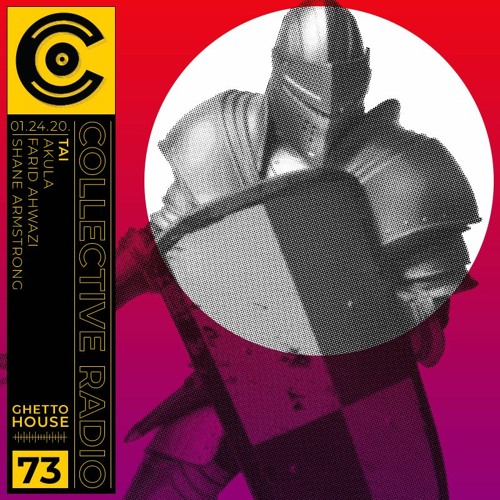 Episode 73 - G Cover