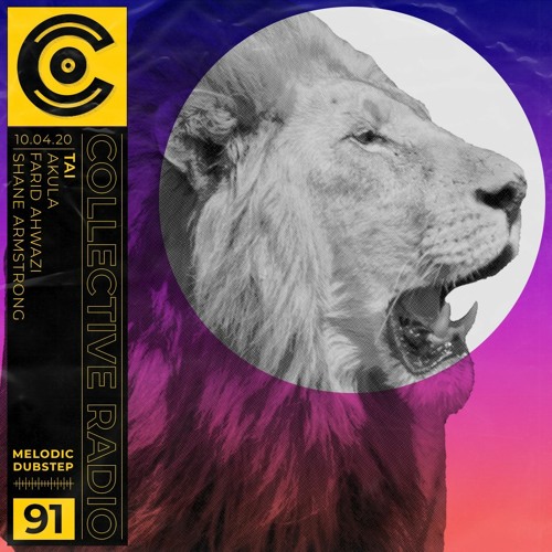 Episode 91 - M Cover