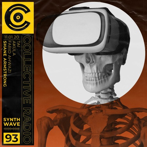 Episode 93 - S Cover