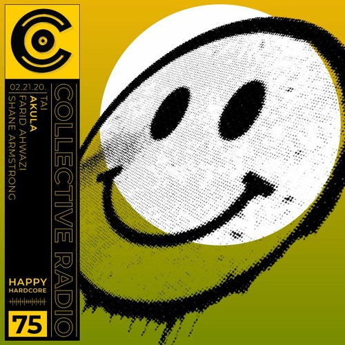 Episode 75 - H Cover