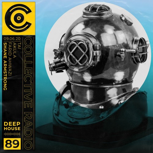 Episode 89 - D Cover