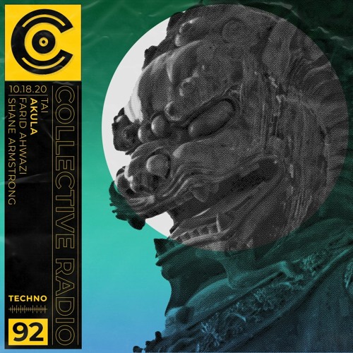 Episode 92 - T Cover