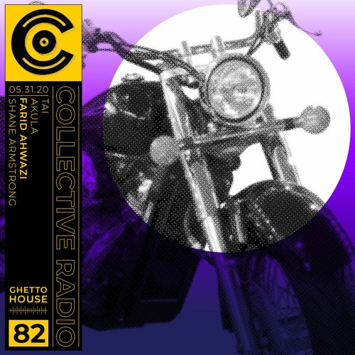 Episode 82 - G Cover