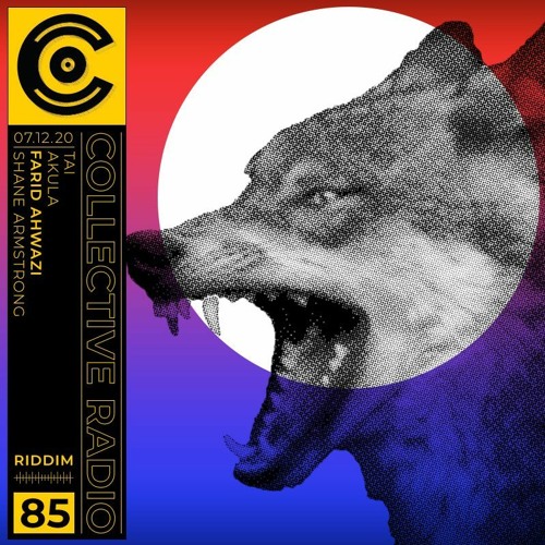 Episode 85 - R Cover