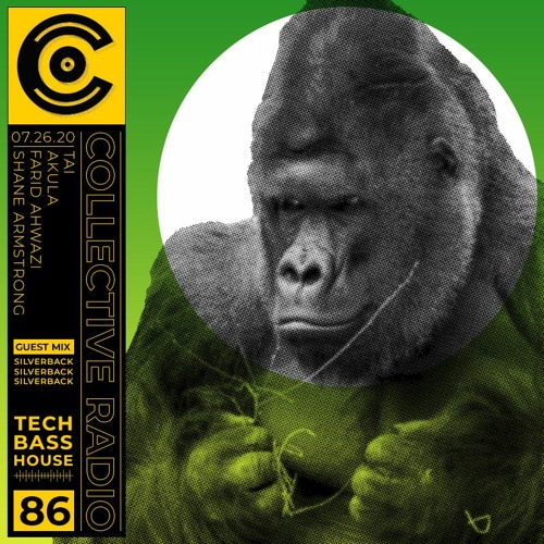 Episode 86 - T Cover