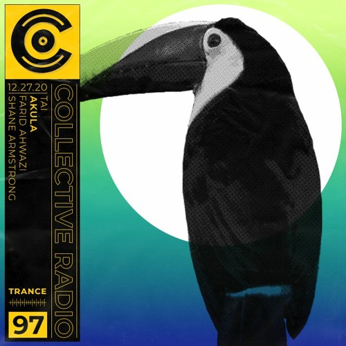 Episode 97 - T Cover