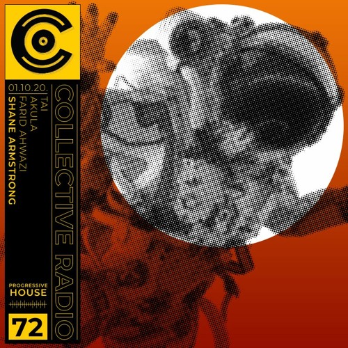 Episode 72 - P Cover