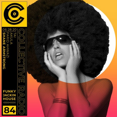 Episode 84 - J Cover